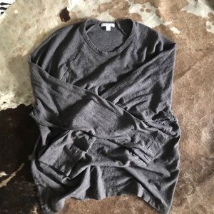 James Perse Long Sleeve Size 5